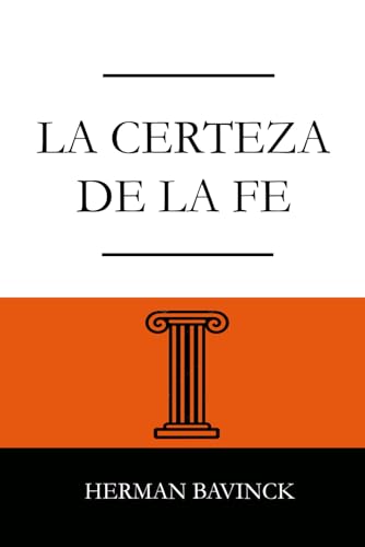 La certeza de la fe