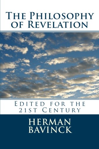 The Philosophy of Revelation von Alev Books