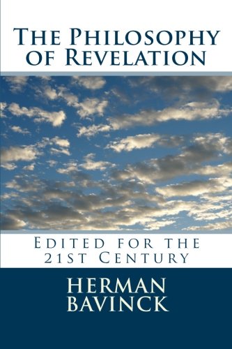 The Philosophy of Revelation