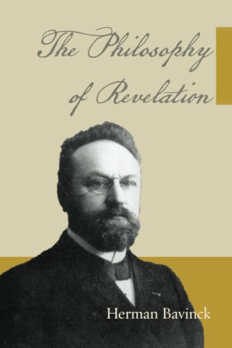 The Philosophy of Revelation