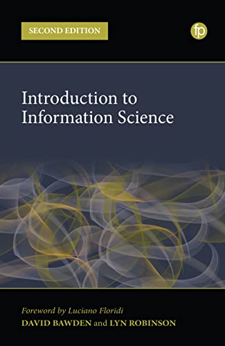 Introduction to Information Science