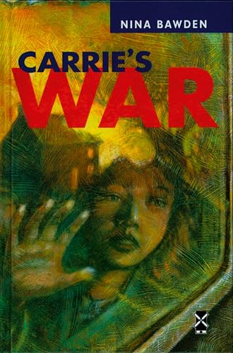 Carrie's War (New Windmills KS3) von Pearson Education Limited