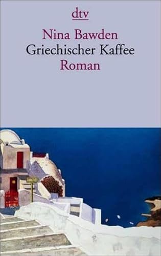 Griechischer Kaffee Griechischer Kaffee