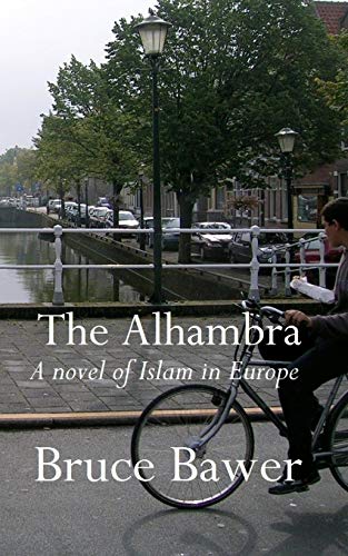 The Alhambra: A Novel von CREATESPACE