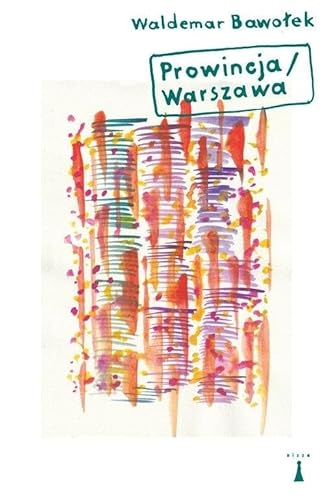Prowincja/Warszawa von Nisza