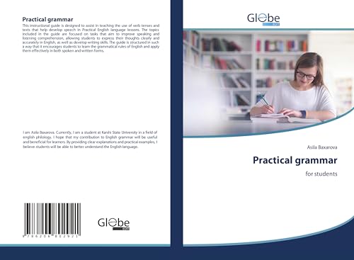 Practical grammar: for students von GlobeEdit