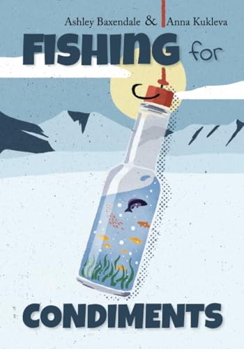 Fishing for Condiments von Tiny Tree Books