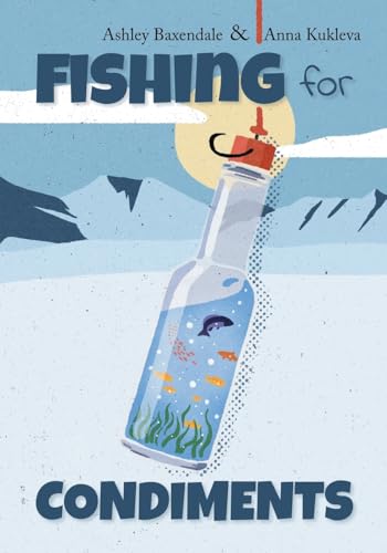 Fishing for Condiments von Tiny Tree Books