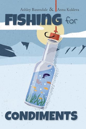 Fishing for Condiments von Andrews UK Limited