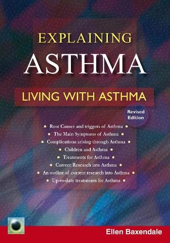 An Emerald Guide to Explaining Asthma von Emerald Guides