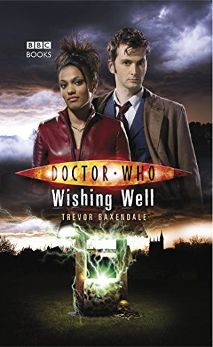 Doctor Who: Wishing Well (DOCTOR WHO, 46)