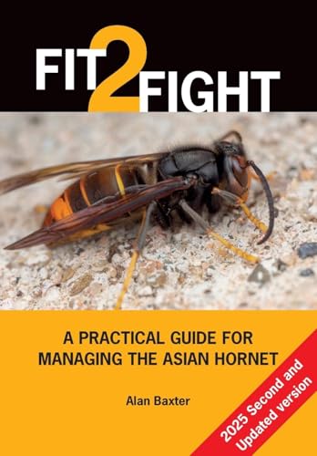 Fit 2 Fight - 2025 Second and Updated version von Northern Bee Books