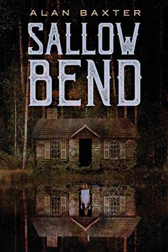 Sallow Bend Sallow Bend von Cemetery Dance Publications