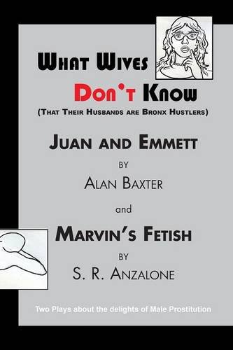What Wives Don't Know von AB Film Publishing