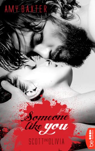 Someone like you - Scott & Olivia (San Francisco Ink)