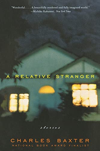 A Relative Stranger: Stories (Norton Paperback)