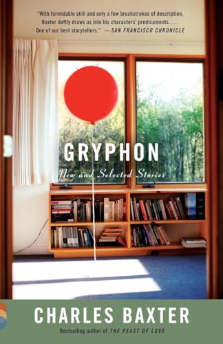 Gryphon: New and Selected Stories (Vintage Contemporaries) von Vintage