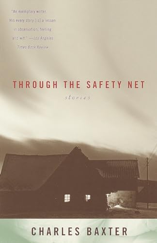 Through the Safety Net: stories (Vintage Contemporaries)