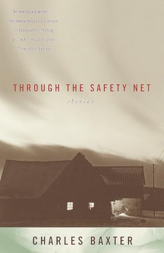 Through the Safety Net: stories (Vintage Contemporaries)