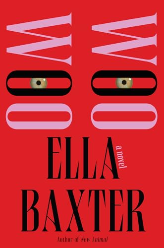 Woo Woo: A Novel von CATAPULT