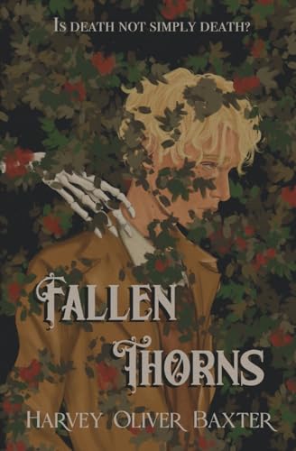 Fallen Thorns von Nielsen