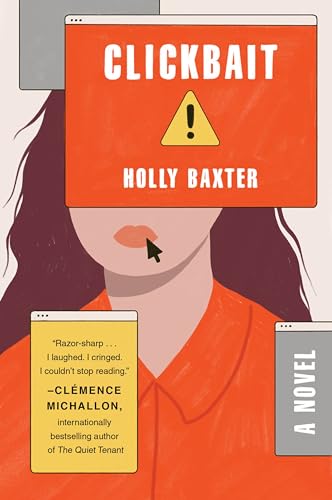 Clickbait: A Novel von Harper Perennial