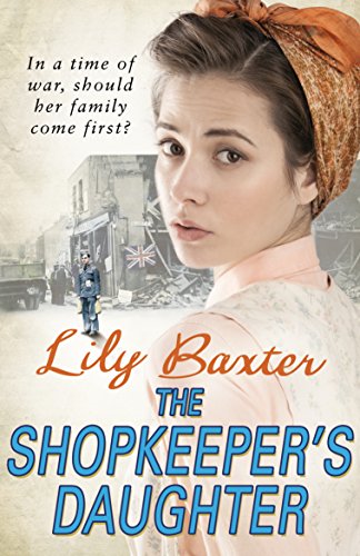 The Shopkeeper’s Daughter von Arrow