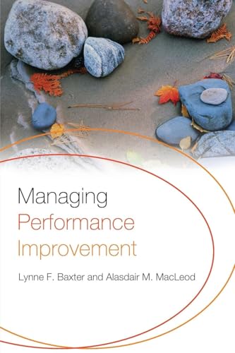 Managing Performance Improvement