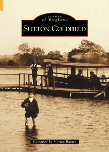 Sutton Coldfield