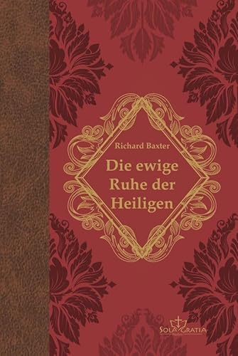 Die ewige Ruhe der Heiligen
