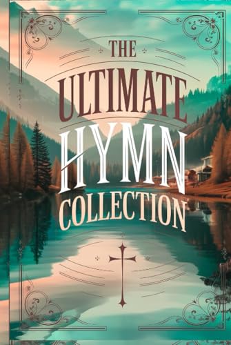 The Ultimate Hymn Collection (Grapevine Press) von Grapevine