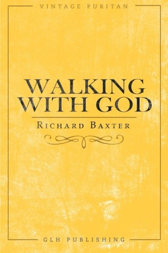 Walking with God von GLH Publishing