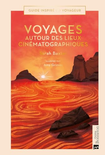Voyages autour des lieux cinématographiques: 0 Voyages autour des lieux cinématographiques: 0 von BONNETON