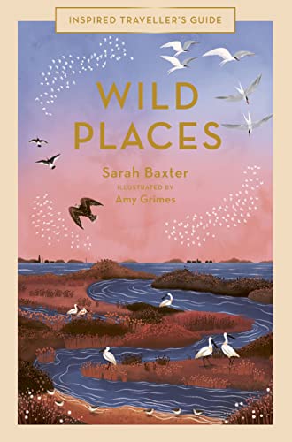 Wild Places: Volume 6 (Inspired Traveller's Guides, Band 6) von Quarto Publishing PLC