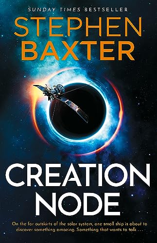 Creation Node Creation Node