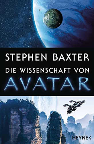 Die Wissenschaft von AVATAR: Roman Die Wissenschaft von AVATAR: Roman