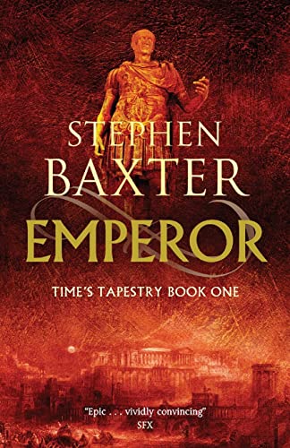 Emperor (GOLLANCZ S.F.)