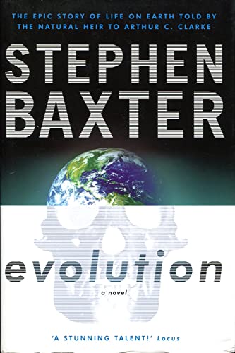 Evolution Evolution