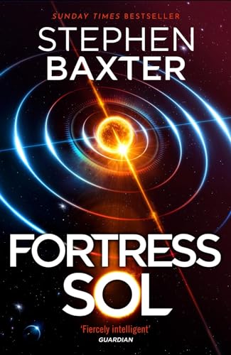 Fortress Sol Fortress Sol von Gollancz