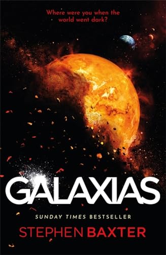 Galaxias Galaxias von Gollancz