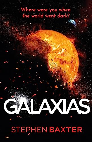Galaxias von Gollancz