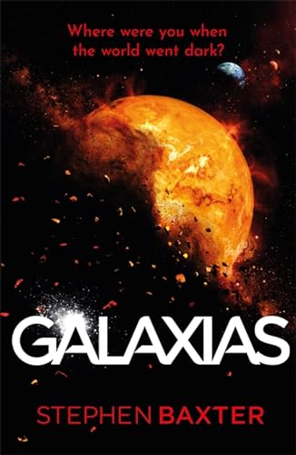 Galaxias Galaxias von Gollancz