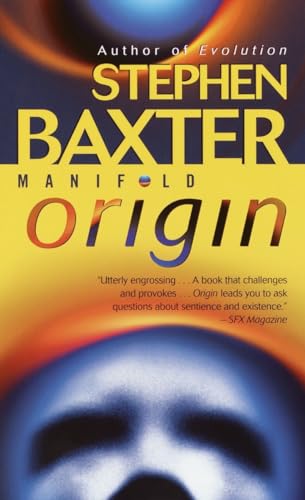 Manifold: Origin Manifold: Origin