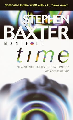 Manifold: Time Manifold: Time von Del Rey