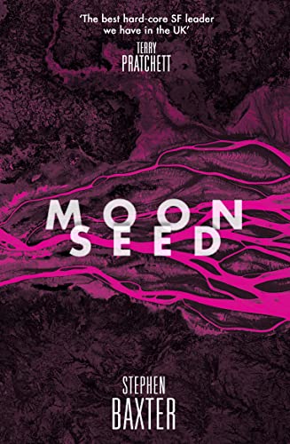 Moonseed (The Nasa Trilogy)