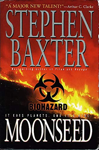 Moonseed Moonseed von Harper Voyager