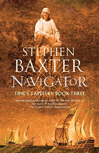 Navigator (GOLLANCZ S.F.)