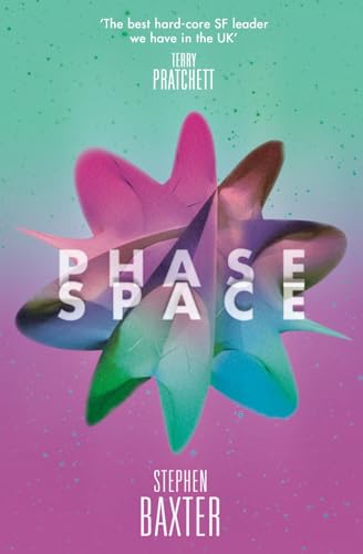 Phase Space (The Manifold Trilogy)