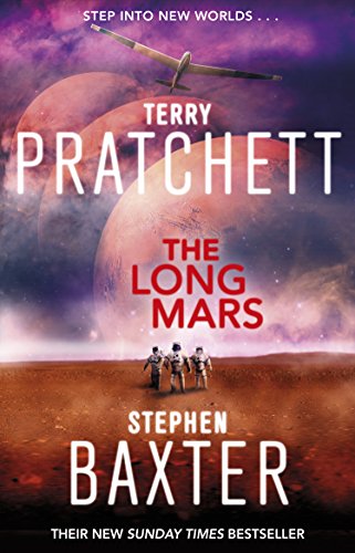 The Long Mars: (Long Earth 3) von Penguin