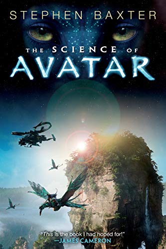 The Science of Avatar The Science of Avatar